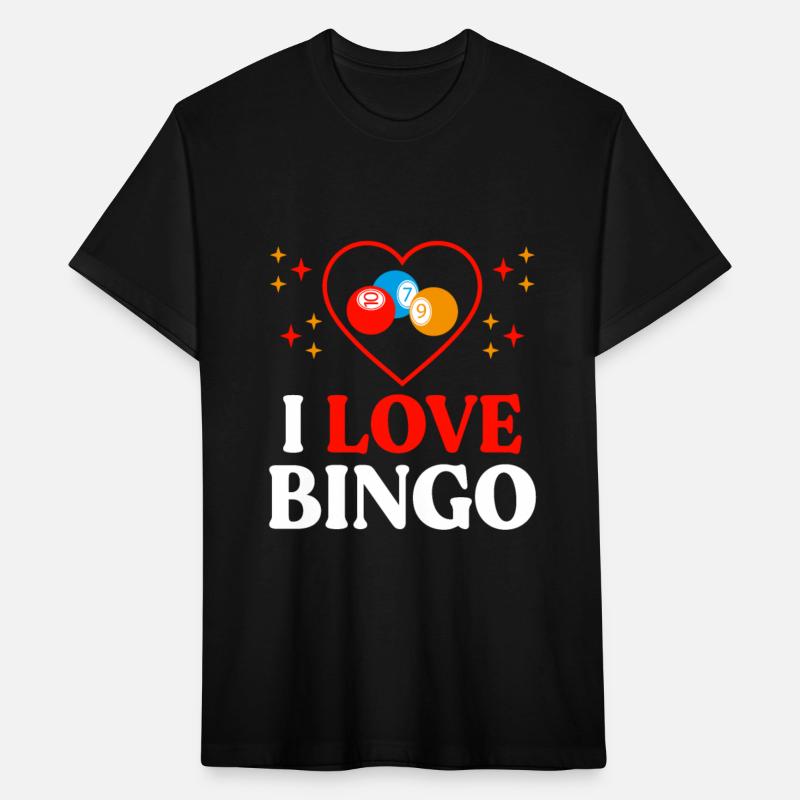Bingo Player Bingo Halls Casino Game Bingo Lover