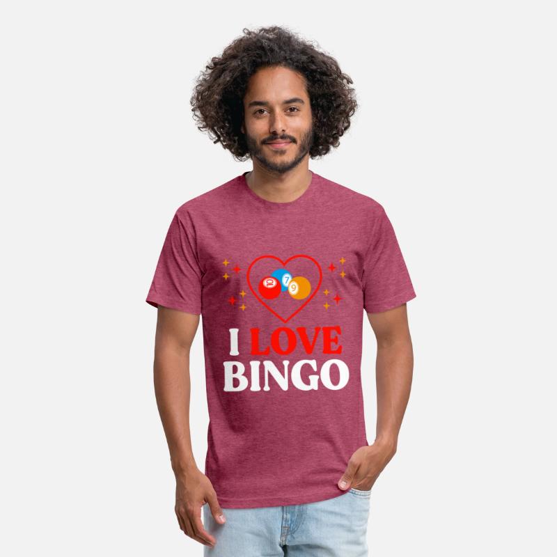 Bingo Player Bingo Halls Casino Game Bingo Lover