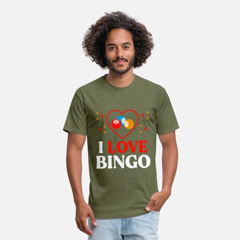 Bingo Player Bingo Halls Casino Game Bingo Lover