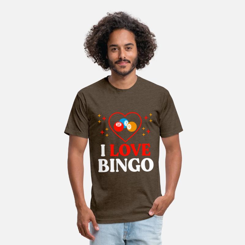 Bingo Player Bingo Halls Casino Game Bingo Lover
