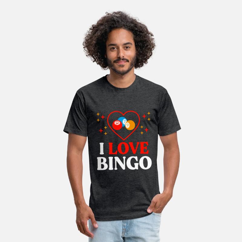 Bingo Player Bingo Halls Casino Game Bingo Lover