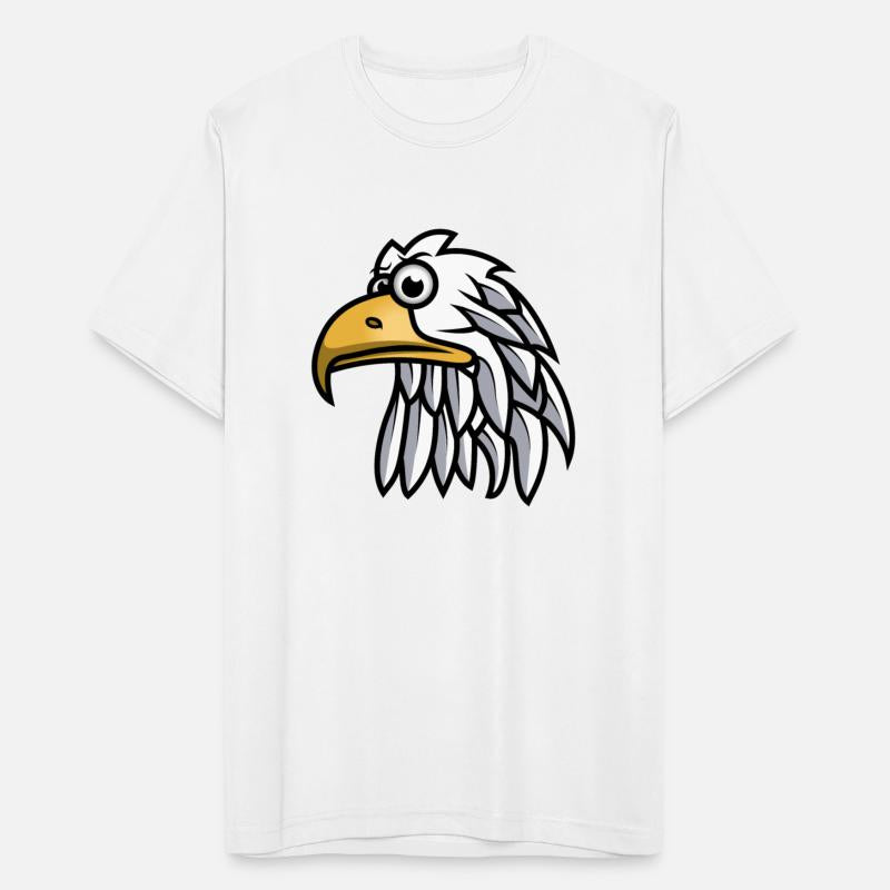 bird head