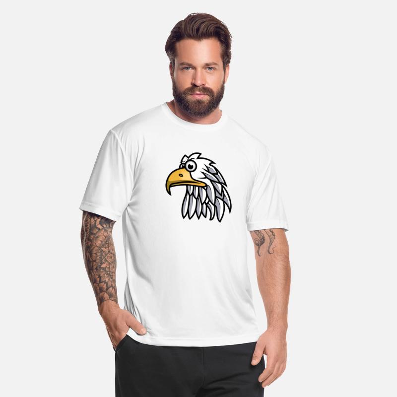 bird head