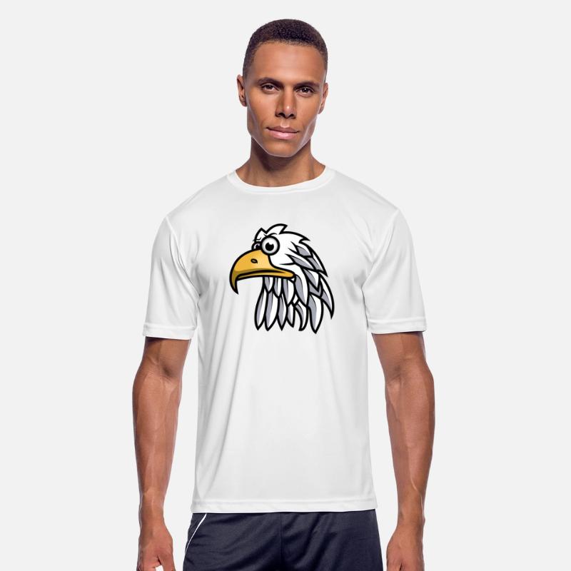 bird head