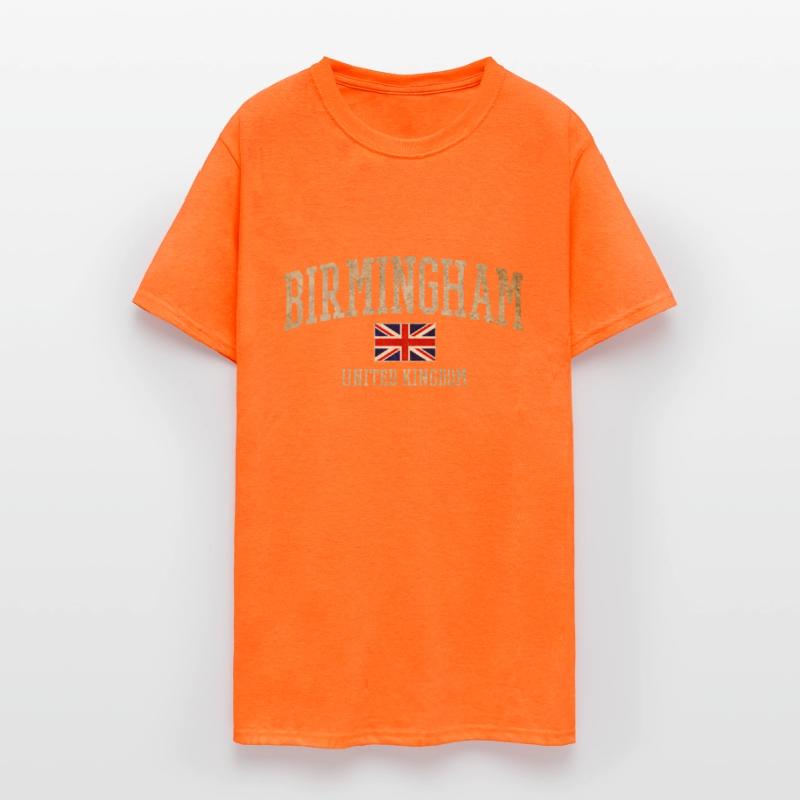 Birmingham United Kingdom