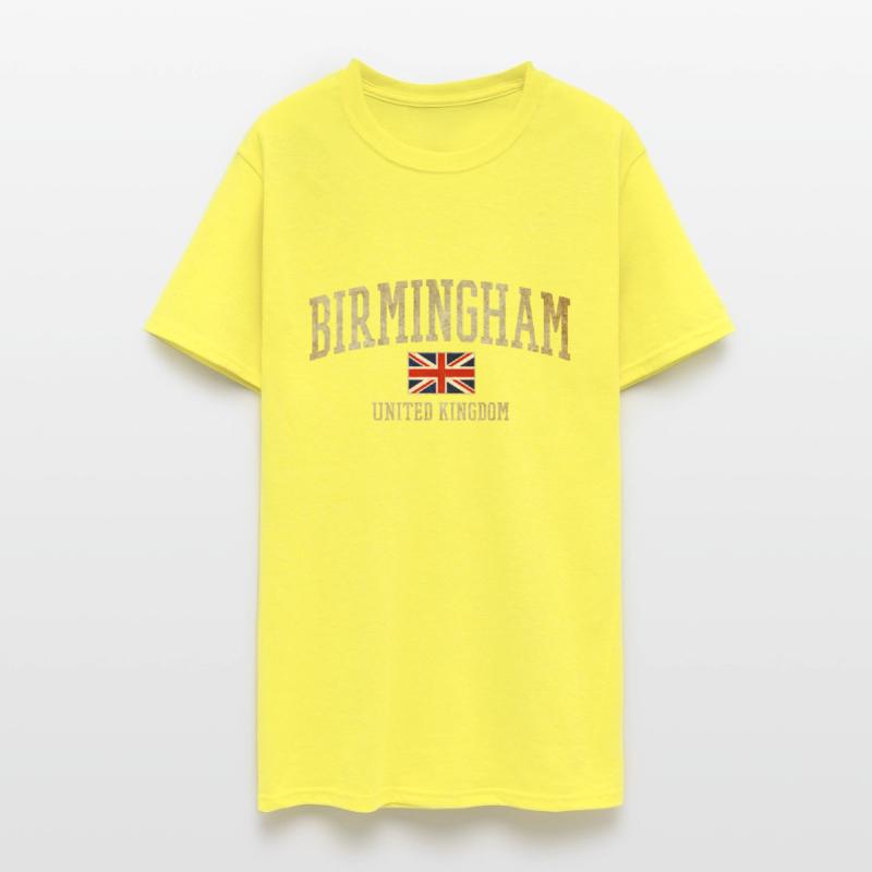 Birmingham United Kingdom