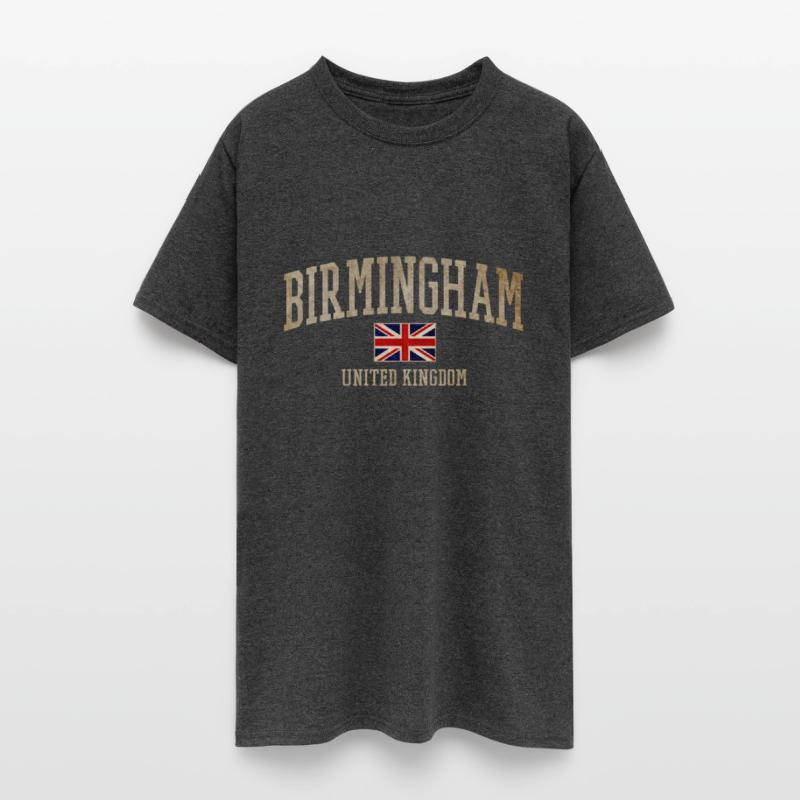 Birmingham United Kingdom