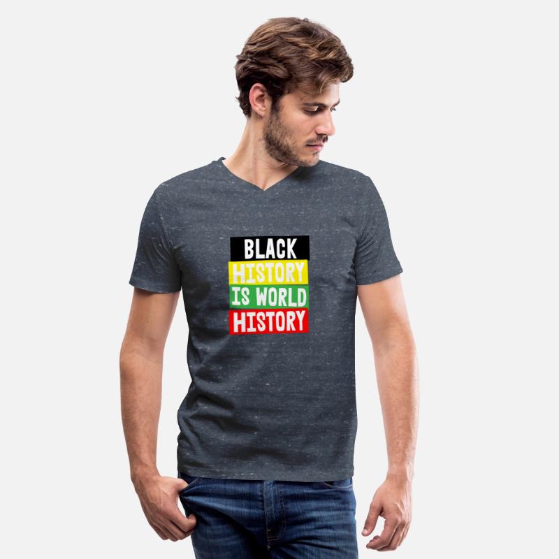 Black History Is World History