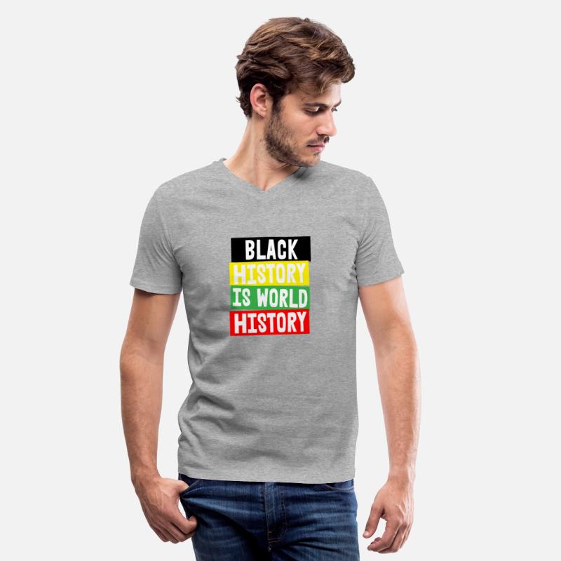 Black History Is World History