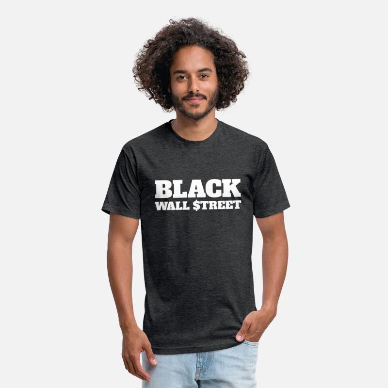 Black history Month, Black Wall Street