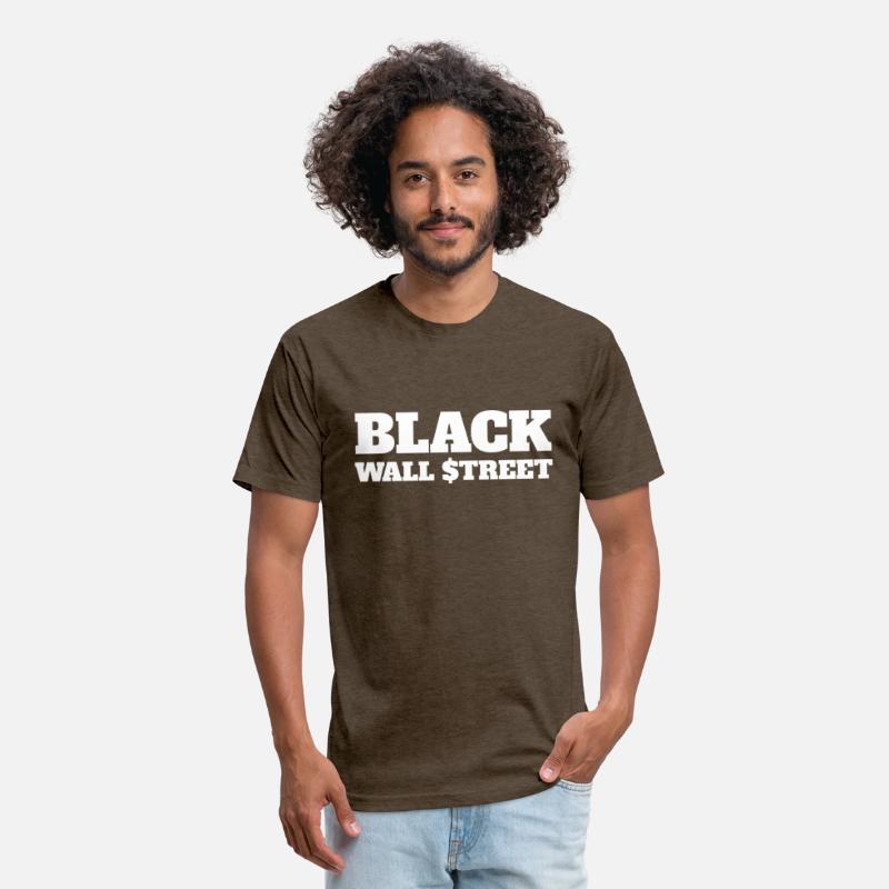 Black history Month, Black Wall Street
