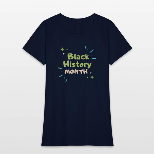 Black History Month