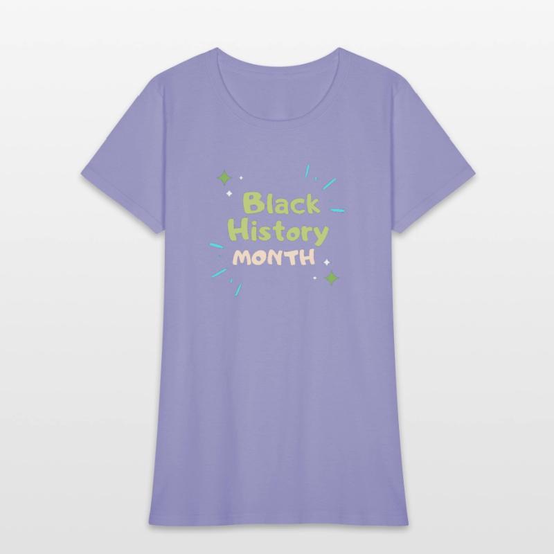 Black History Month