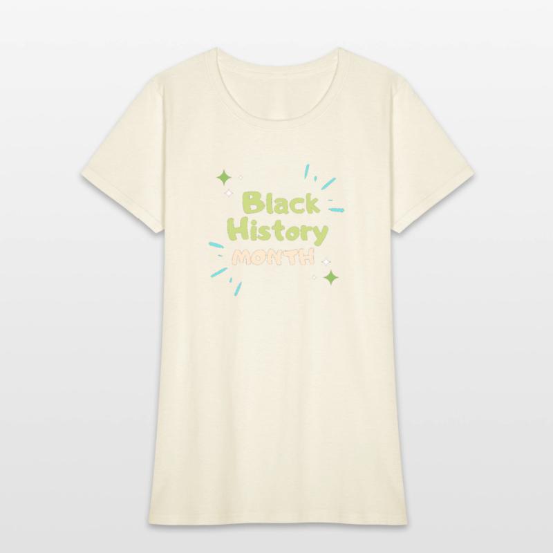 Black History Month