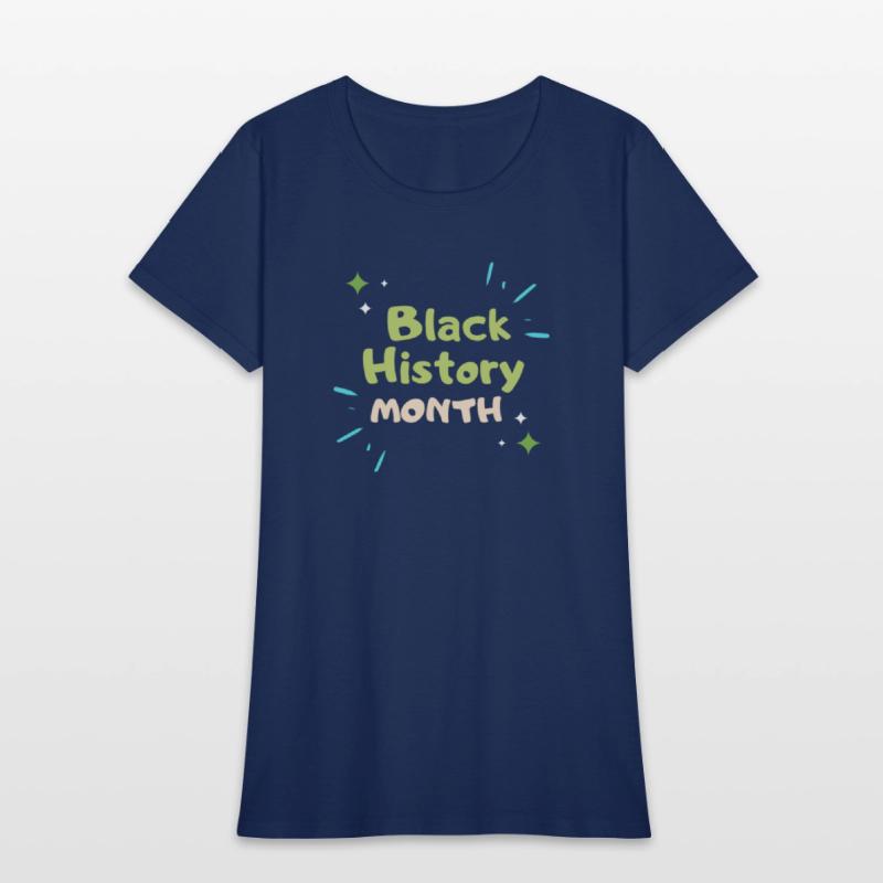 Black History Month