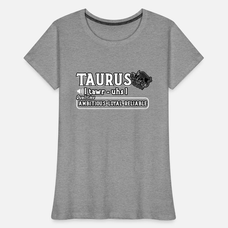 Black Taurus Queen April Zodiac Astrology Taurus
