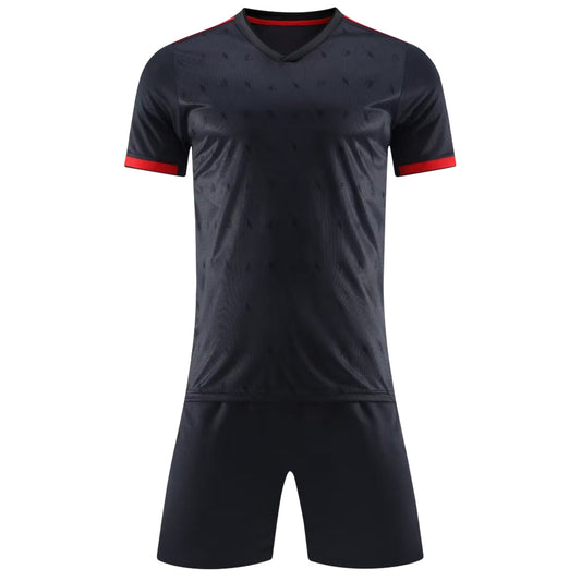 Abbey SS Soccer Uniform Kit