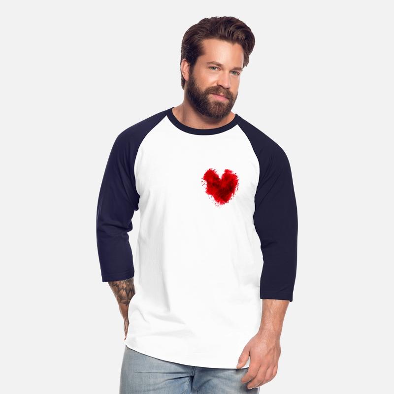 BLEEDING HEART