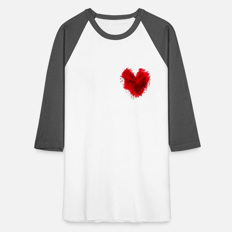 BLEEDING HEART
