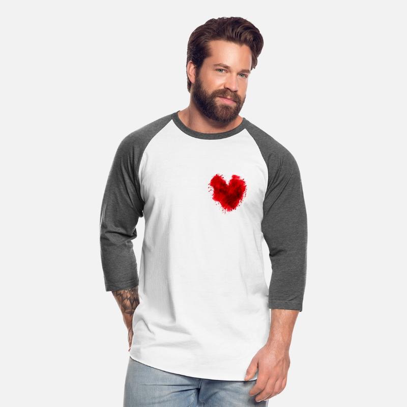 BLEEDING HEART