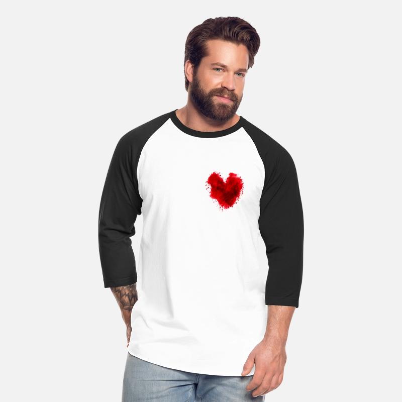 BLEEDING HEART