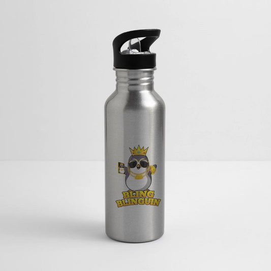 Bling Blinguin Pinguin