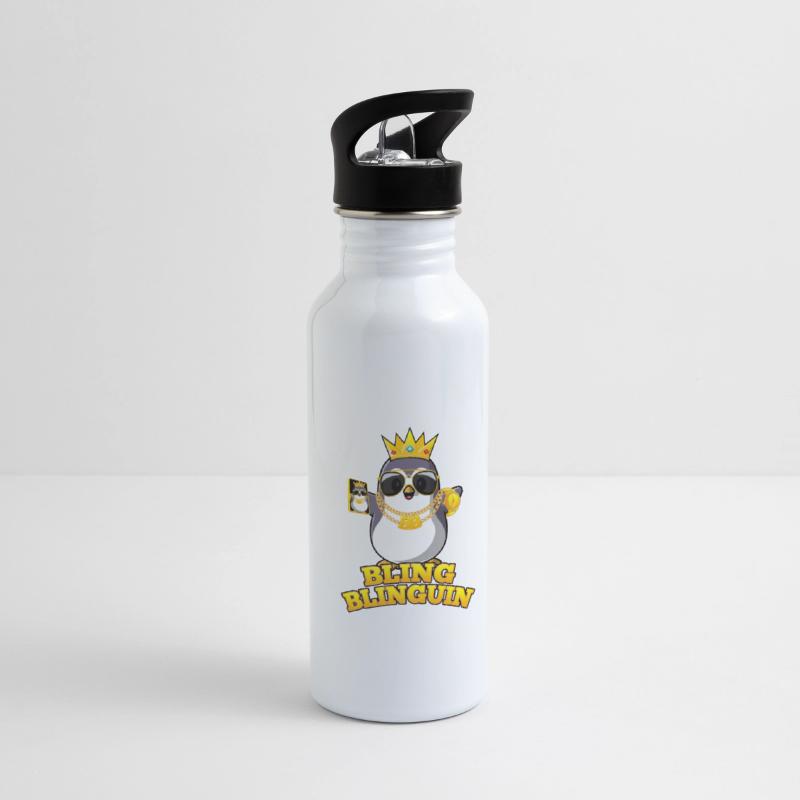 Bling Blinguin Pinguin
