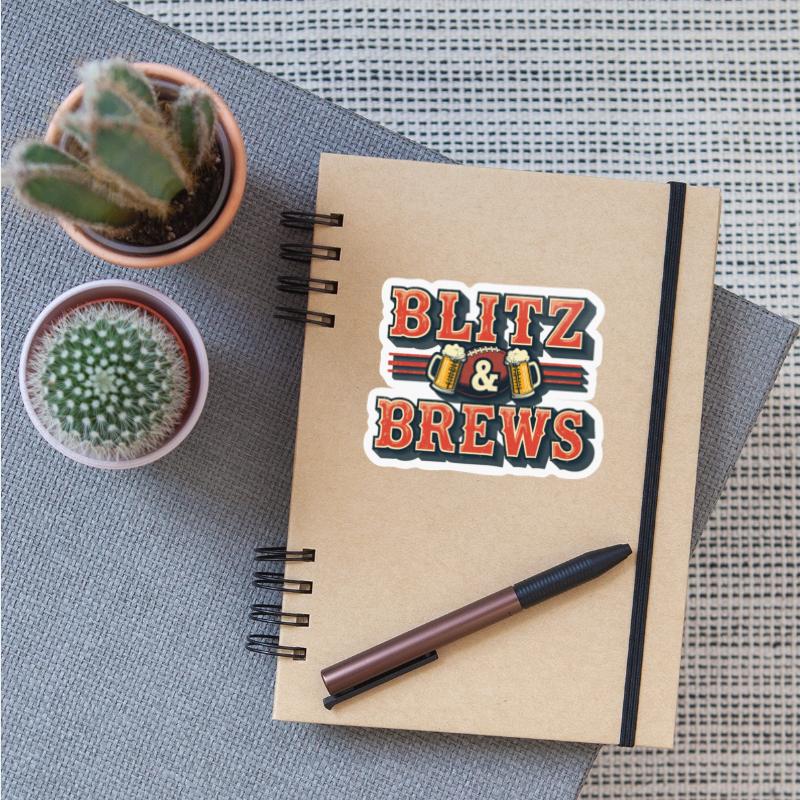 Blitz & Brews