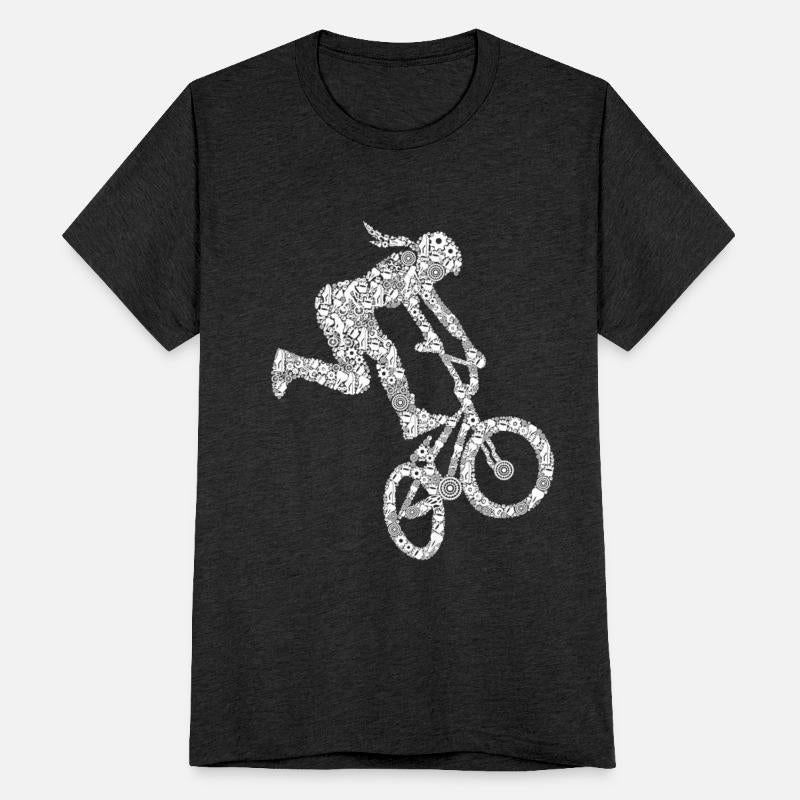 BMX Girls Bike Stunt Kids