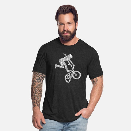 BMX Girls Bike Stunt Kids