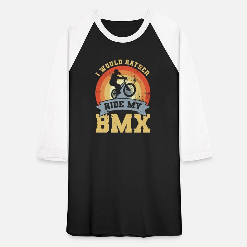 BMX Motivation
