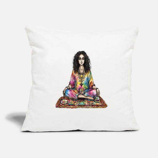 Bohemian Mystic Meditation Tee
