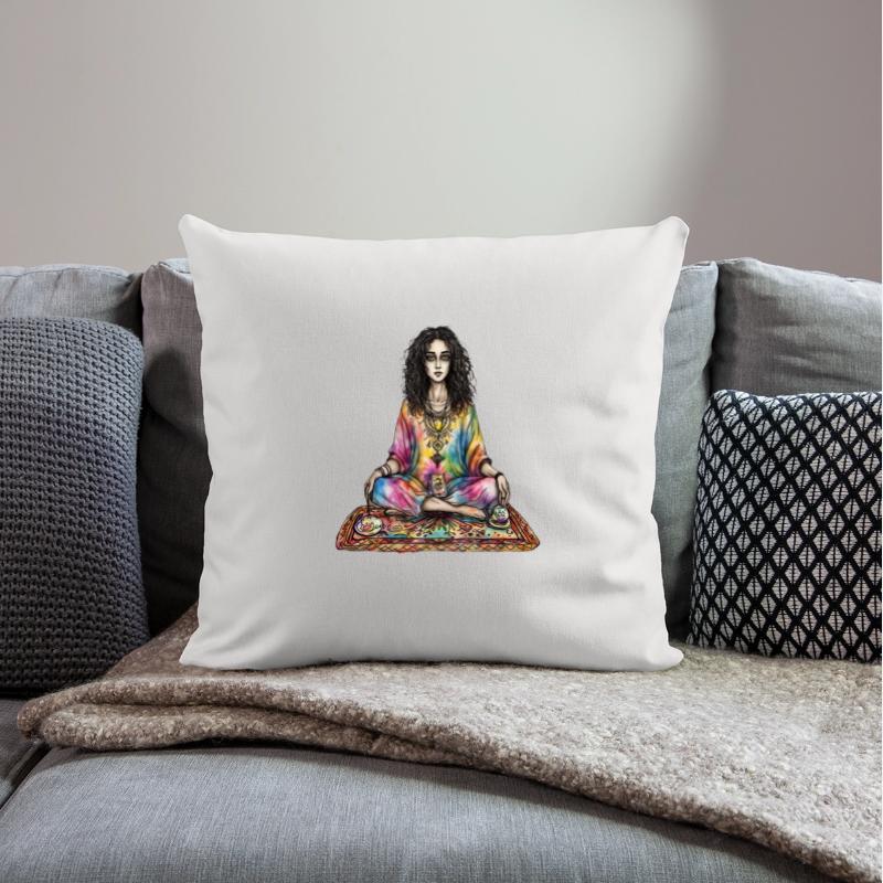 Bohemian Mystic Meditation Tee