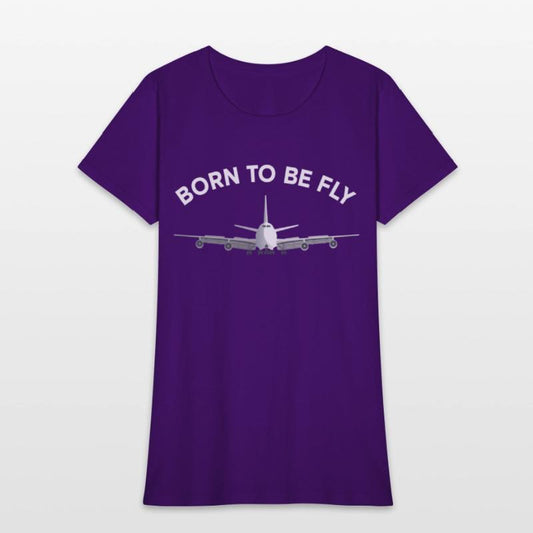 Born To Be Fly Aviation