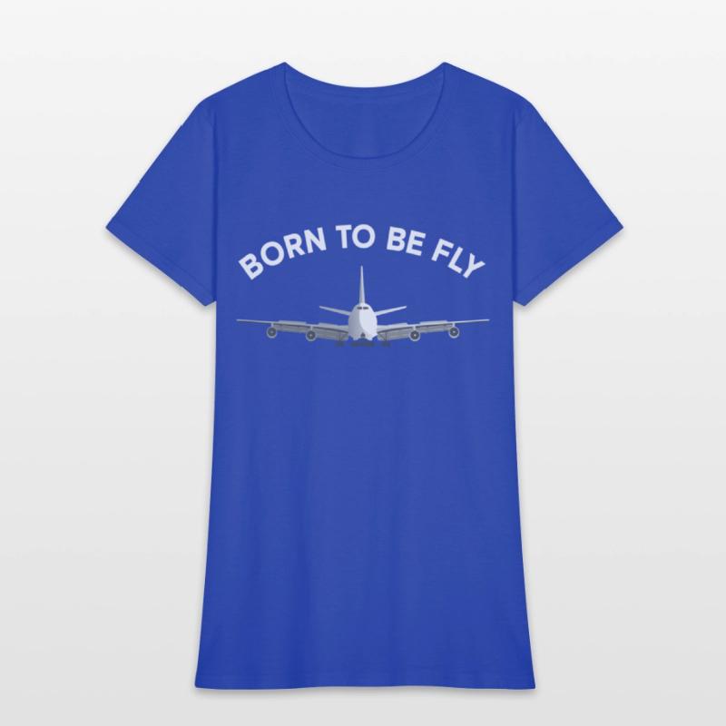 Born To Be Fly Aviation