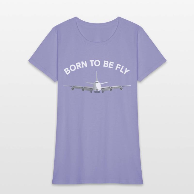 Born To Be Fly Aviation