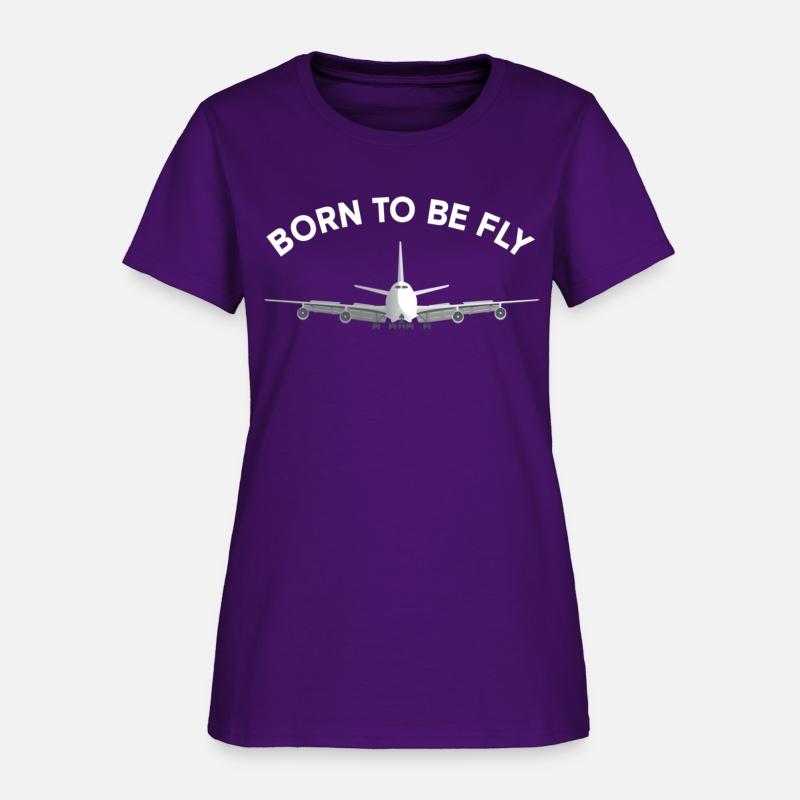 Born To Be Fly Aviation