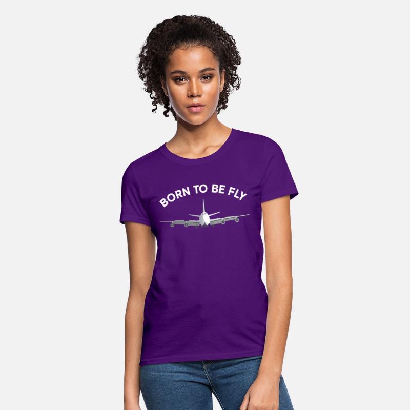 Born To Be Fly Aviation