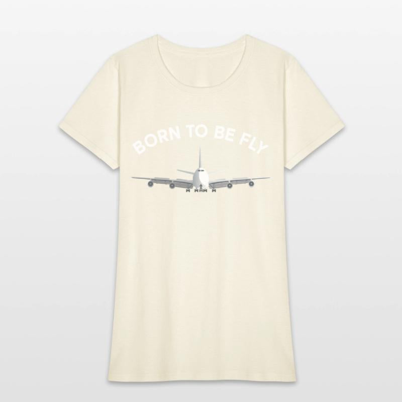 Born To Be Fly Aviation