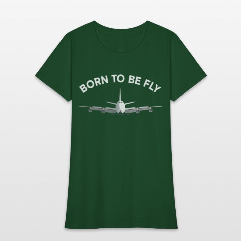 Born To Be Fly Aviation