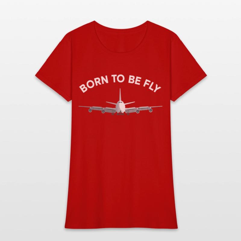 Born To Be Fly Aviation