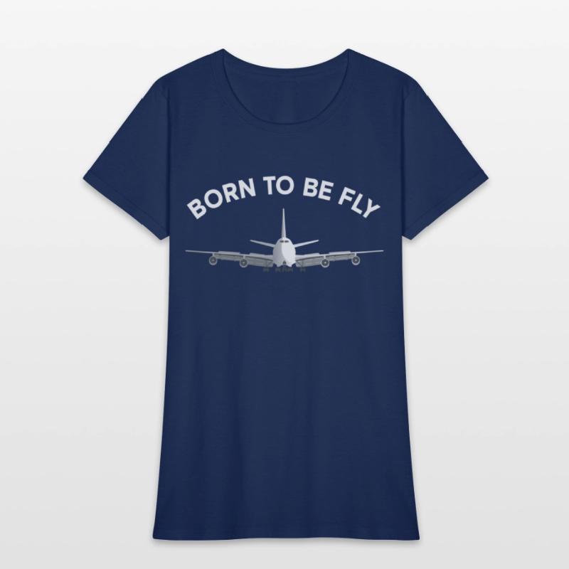 Born To Be Fly Aviation