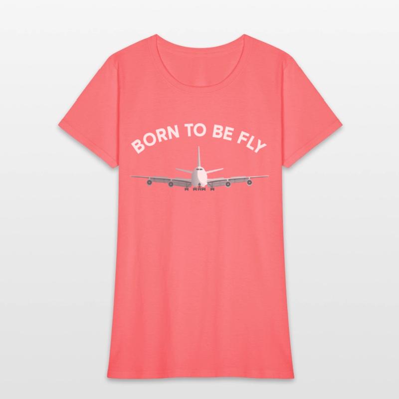 Born To Be Fly Aviation