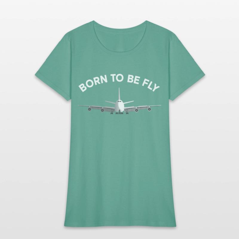 Born To Be Fly Aviation