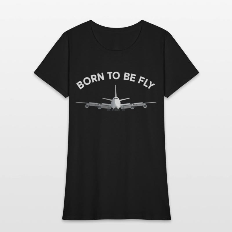 Born To Be Fly Aviation