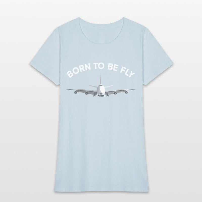 Born To Be Fly Aviation