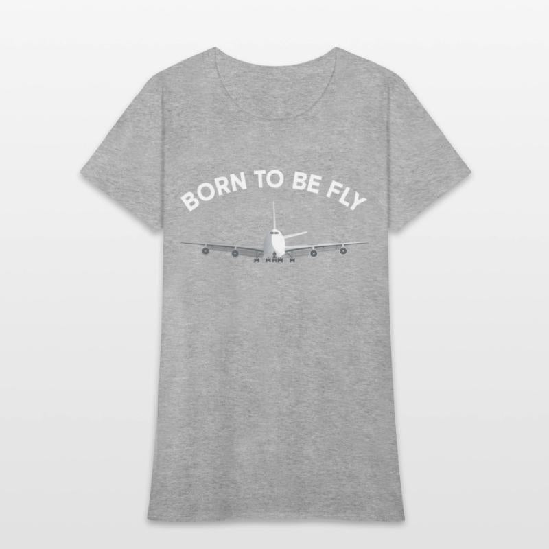 Born To Be Fly Aviation