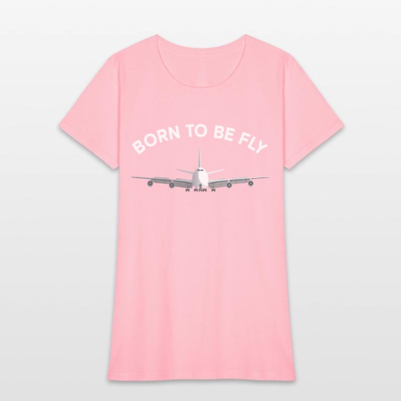 Born To Be Fly Aviation