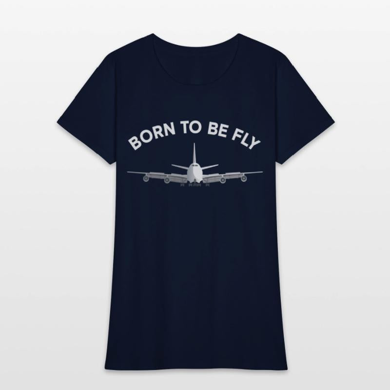 Born To Be Fly Aviation