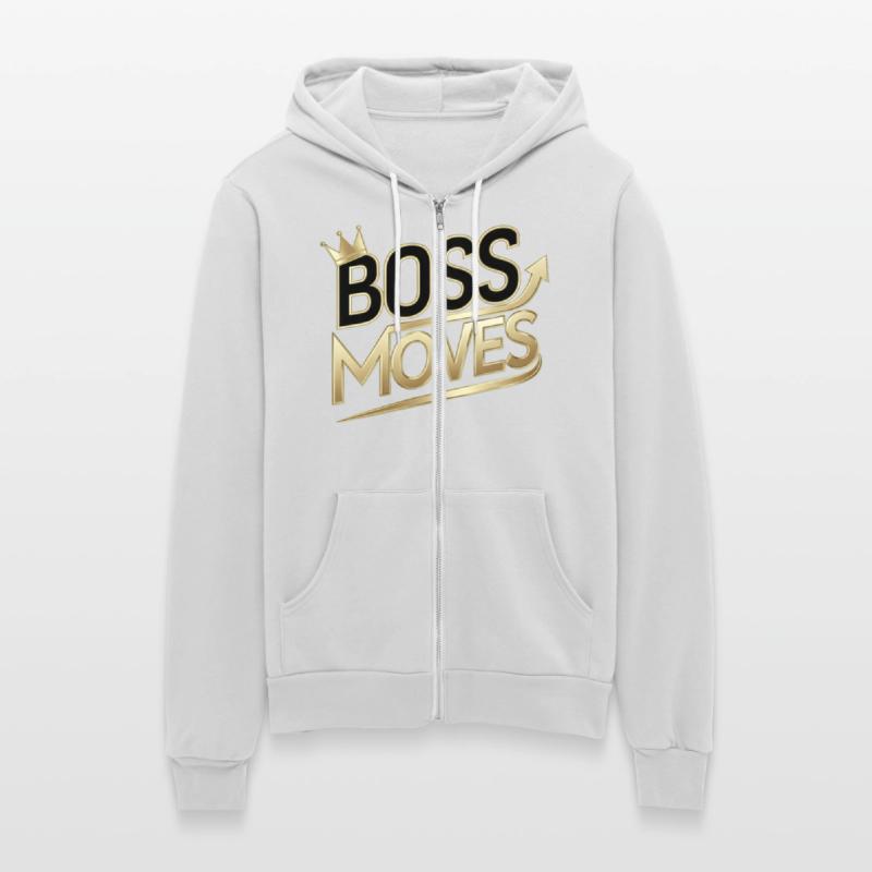 Boss Moves Design